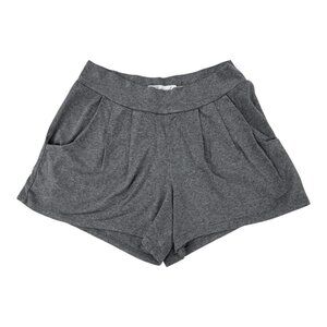 Fighting Eel Shorts Om, XS, Heathered Gray